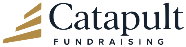 Catapult Fundraising Logo